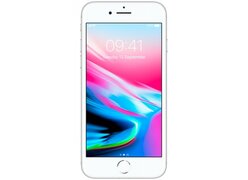 Apple iPhone 8 128GB (серебристый)