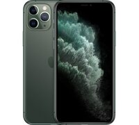 Apple iPhone 11 Pro Max 64GB (темно-зеленый)