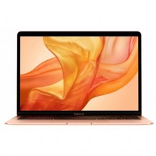 Apple MacBook Air 13" 2019 MVFN2 (золотистый)