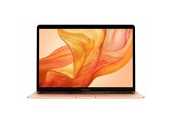 Apple MacBook Air 13" 2019 MVFN2 (золотистый)