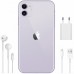 Apple iPhone 11 64GB (фиолетовый)