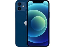 Смартфон Apple iPhone 12 64GB (синий)