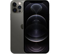 Смартфон Apple iPhone 12 Pro 256GB (графитовый)