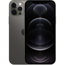 Смартфон Apple iPhone 12 Pro 256GB (графитовый)
