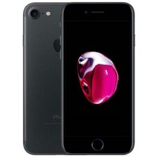 Apple iPhone 7 32GB Black