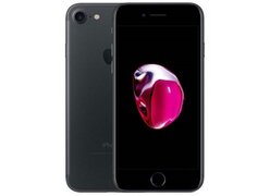 Apple iPhone 7 32GB Black