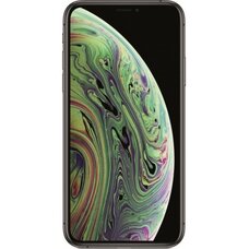 Apple iPhone XS 64GB (серый космос)