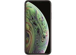Apple iPhone XS 64GB (серый космос)