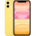 Apple iPhone 11 256GB (желтый)