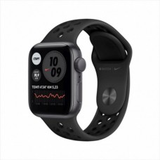 Умные часы Apple Watch SE Nike 40 мм (алюминий черный космос/антрацит)