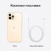 Смартфон Apple iPhone 12 Pro Max 256GB (золотой)