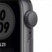 Умные часы Apple Watch SE Nike 40 мм (алюминий черный космос/антрацит)