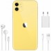 Apple iPhone 11 256GB (желтый)