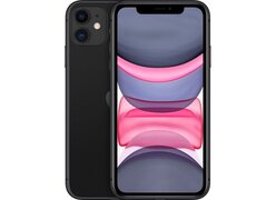Apple iPhone 11 64GB (черный)