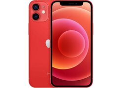 Смартфон Apple iPhone 12 mini 256GB (PRODUCT) RED™