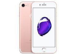 Apple iPhone 7 32GB Rose Gold