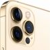 Смартфон Apple iPhone 12 Pro Max 128GB (золотой)
