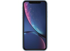 Apple iPhone XR 128GB (синий)