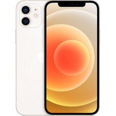 Смартфон Apple iPhone 12 mini 256GB (белый)