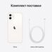 Смартфон Apple iPhone 12 mini 256GB (белый)