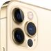 Смартфон Apple iPhone 12 Pro 256GB (золотой)