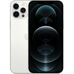 Смартфон Apple iPhone 12 Pro Max 128GB (серебристый)