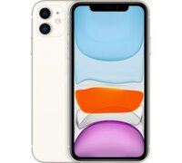 Apple iPhone 11 64GB (белый)