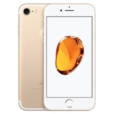 Apple iPhone 7 32GB Gold