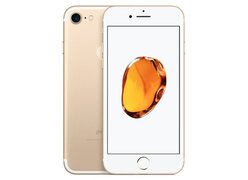 Apple iPhone 7 32GB Gold