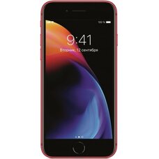Apple iPhone 8 (PRODUCT)RED™ Special Edition 64GB