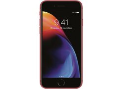 Apple iPhone 8 (PRODUCT)RED™ Special Edition 64GB