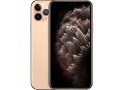 Apple iPhone 11 Pro 256GB (золотистый)