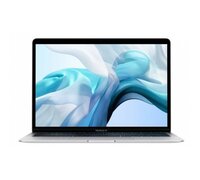 Apple MacBook Air 13" 2019 MVFK2 (серебристый)