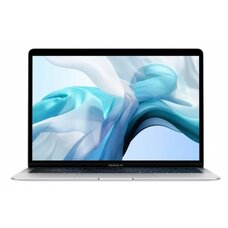 Apple MacBook Air 13" 2019 MVFK2 (серебристый)