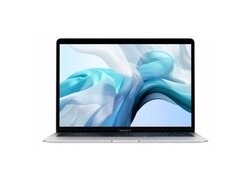 Apple MacBook Air 13" 2019 MVFK2 (серебристый)