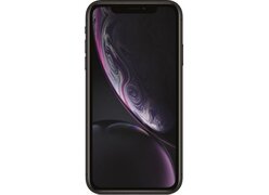 Apple iPhone XR 128GB (черный)