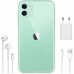 Apple iPhone 11 256GB (зеленый)