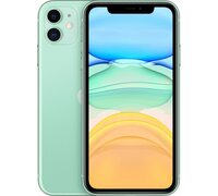 Apple iPhone 11 256GB (зеленый)