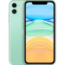 Apple iPhone 11 256GB (зеленый)