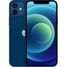 Смартфон Apple iPhone 12 mini 256GB (синий)