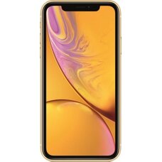 Apple iPhone XR 64GB (желтый)