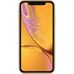 Apple iPhone XR 64GB (желтый)