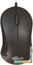 Мышь Ritmix ROM-123