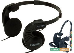 Наушники KOSS Sporta Pro