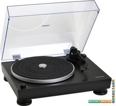 Виниловый проигрыватель Audio-Technica AT-LP5