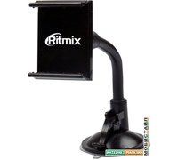 Автомобильный держатель Ritmix RCH-016 W