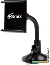 Автомобильный держатель Ritmix RCH-016 W
