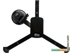 Автомобильный держатель Ritmix HLP-103LW
