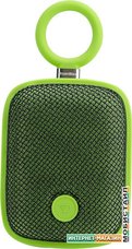 Беспроводная колонка Dreamwave Bubble Pod (зеленый)