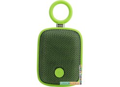 Беспроводная колонка Dreamwave Bubble Pod (зеленый)